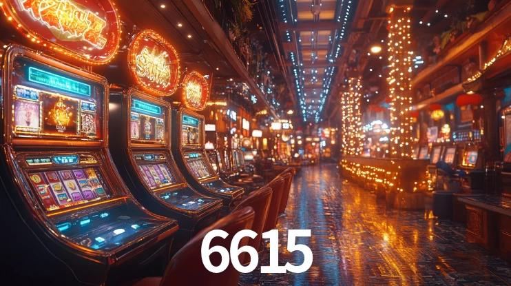 6615