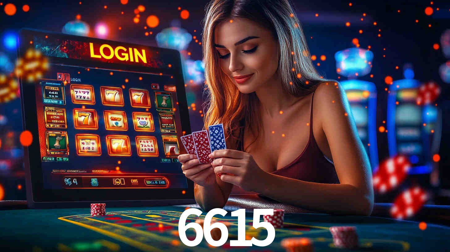 Aproveite as Melhores Promoções do 6615