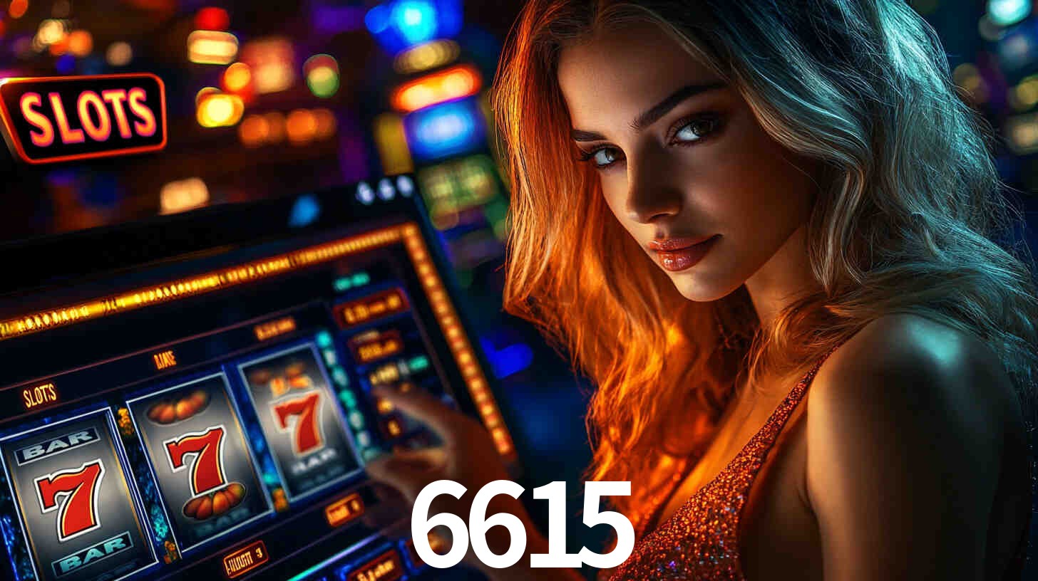 Descubra o Mundo das Mesas de Jogos no 6615